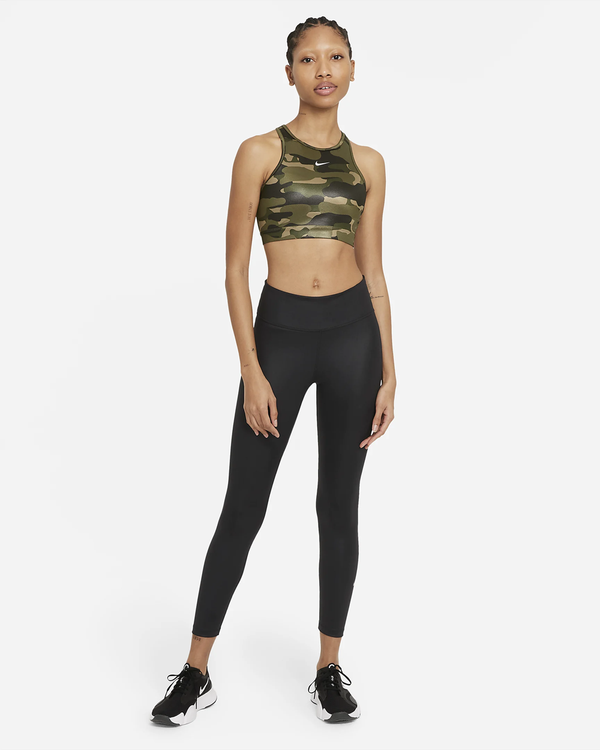 Aahwan women's & girl's solid ribbed square neck tank tops